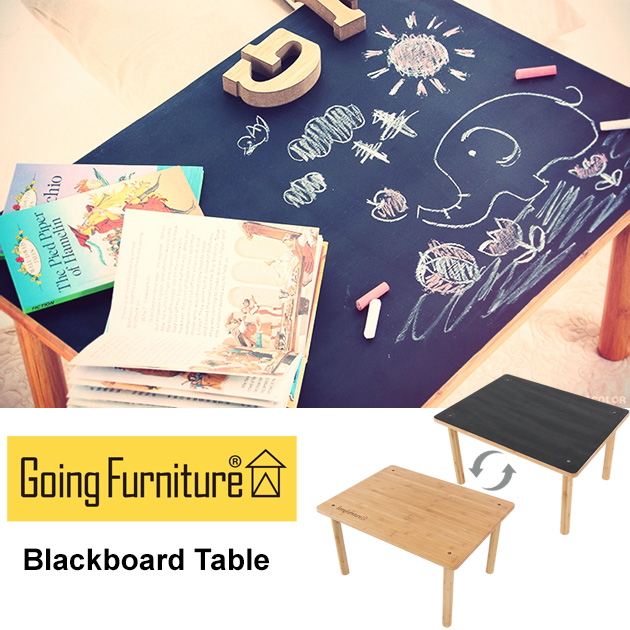 黒板,テーブル,看板,ローテーブル,木製