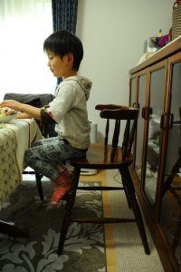 家具のこだわり