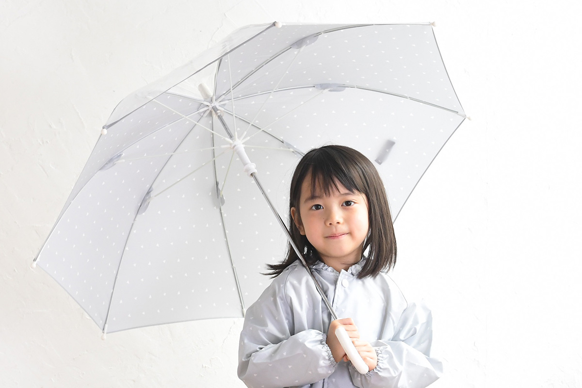 かわいい子供用傘